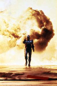 Кадр Робокоп