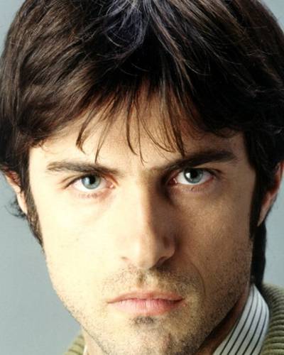 Ким Росси Стюарт фото