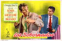 Постер Сильная жара