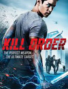 Приказ: Убить