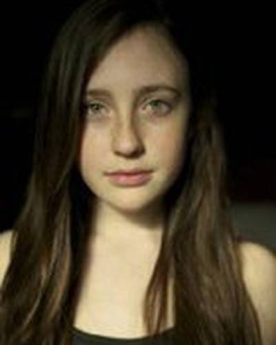 Анджелика Джоплинг фото