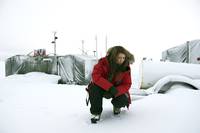 Кадр Ледник