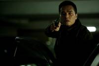 Кадр Автострада