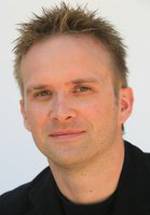 Оливер Дикманн фото