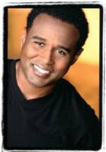 Марк Кеннет Робинсон фото