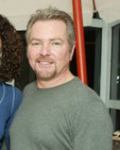 Даррел Руни фото