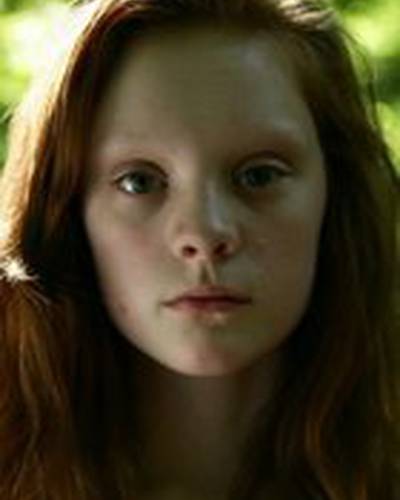 Имоджен Джонс фото