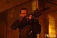 Кадр Каратель: Территория войны