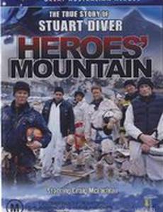 Гора героев