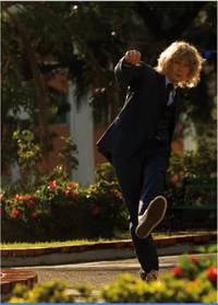 Кадр Семь дней на Земле