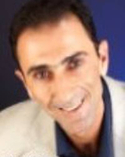 Сухейл Алдаббач фото