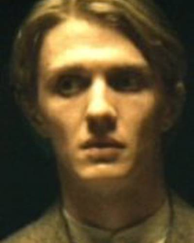 Рубен-Генри Биггс фото