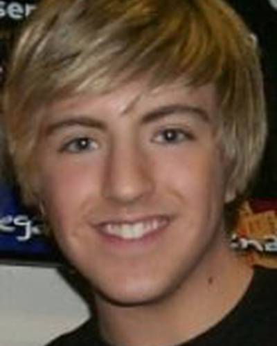 Билли Гилман фото