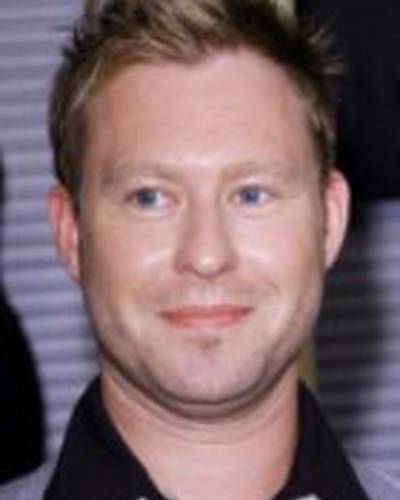 Стюарт Хендлер фото