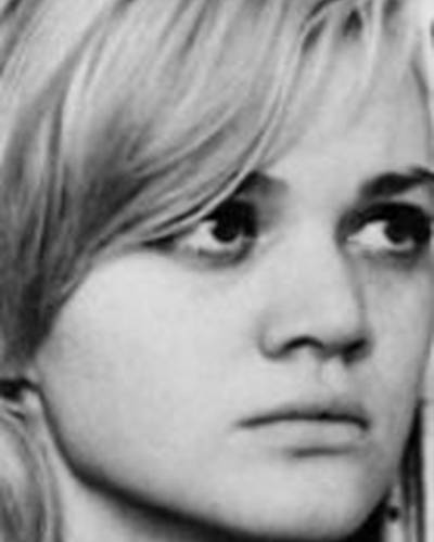 Гана Брейхова фото