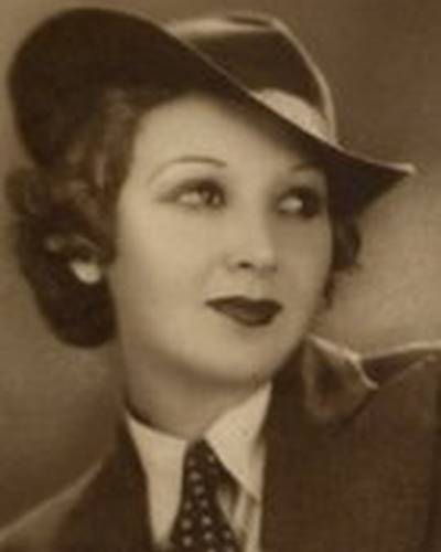 Vilma Kurer фото