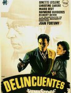 Delincuentes