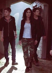 Кадр Охотники