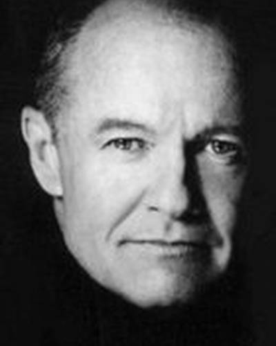 Майкл Чилдерс фото