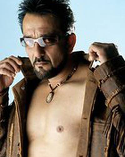 Санджай Датт фото