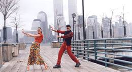 Кадр из фильма "Невинная ложь" - 2