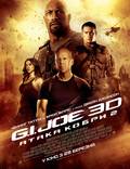 Постер из фильма "G.I. Joe: Атака кобры 2" - 1