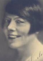 Senta Söneland фото