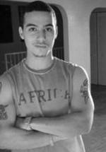 Шэхайн Эзелл фото