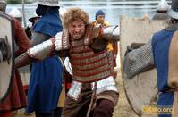 Кадр Александр. Невская битва