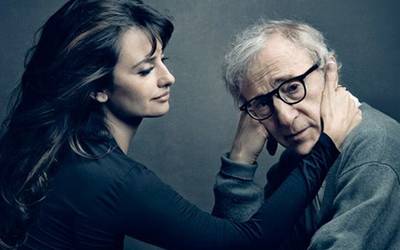 6 главных муз Вуди Аллена