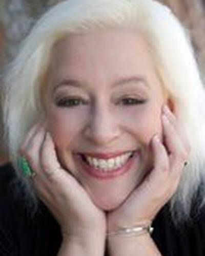 R. Sky Palkowitz фото