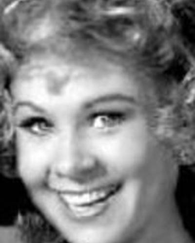 Сью Эни Лэнгдон фото