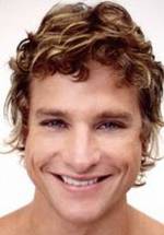 Марк Хьюлетт фото