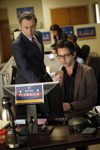 Кадр Правильная жена