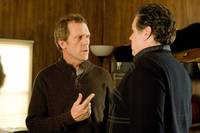 Кадр Любовный переплет