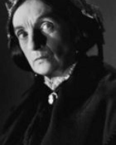 Уна О’Коннор фото