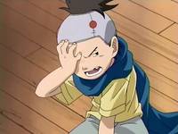 Кадр Наруто