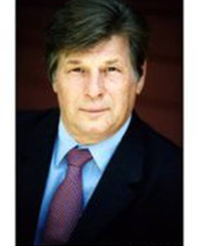 Джон Отрин фото