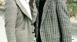 Кадр из фильма "Зона скорости" - 1