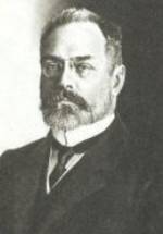 Александр Гучков фото