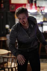 Кадр Мотель Бейтсов