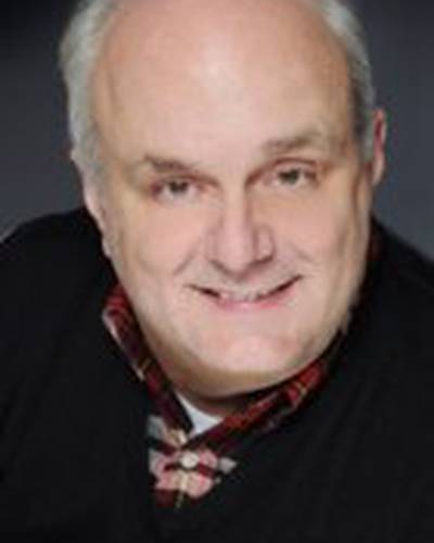 Бэрри Годин фото