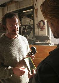 Кадр Остаться в живых