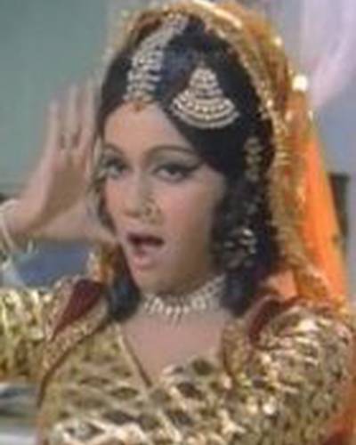 Джайшри Т. фото