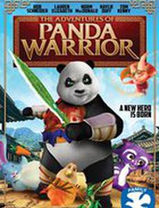The Adventures of Panda Warrior