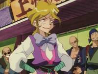 Кадр Воины-марионетки Джей