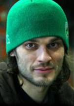 Павел Руминов фото