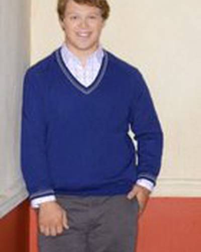 Майкл Блейклок фото