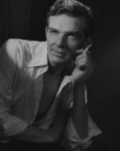 Вудроу Парфри фото