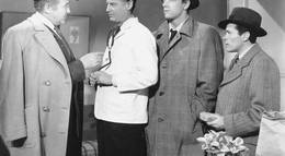 Кадр из фильма "Вся королевская рать" - 1